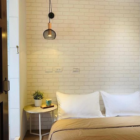OYAJI Guesthouse - 台南老屋 可 包棟 民宿 Extérieur photo