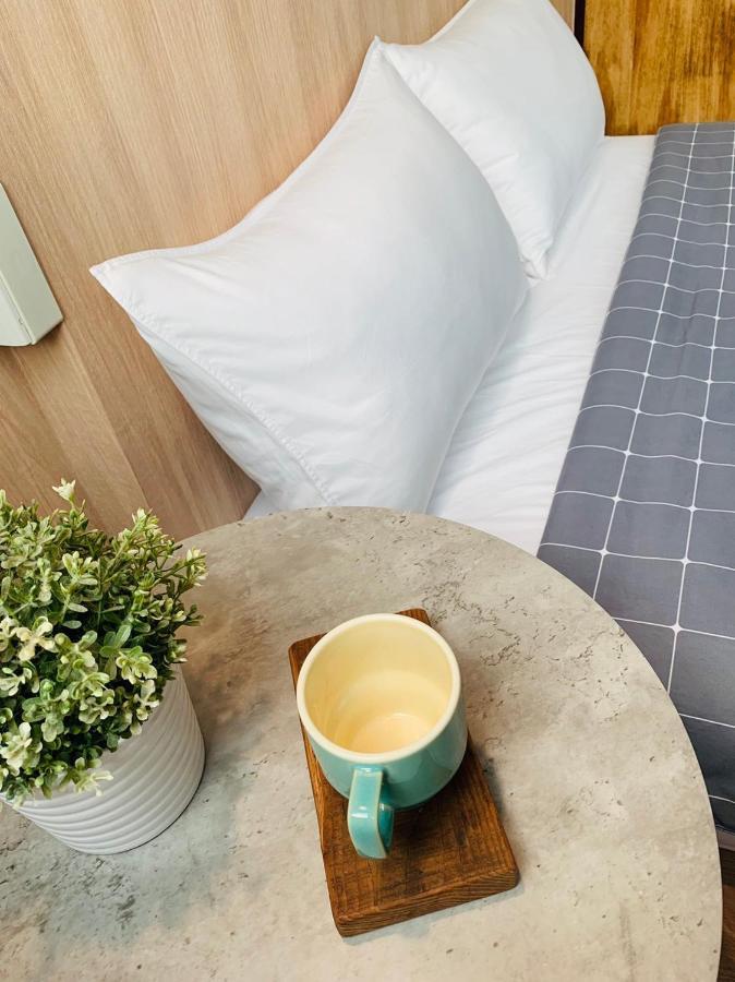 OYAJI Guesthouse - 台南老屋 可 包棟 民宿 Extérieur photo