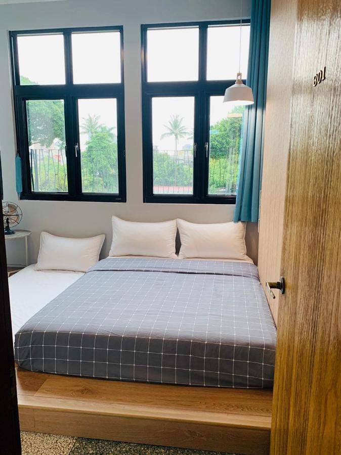 OYAJI Guesthouse - 台南老屋 可 包棟 民宿 Extérieur photo
