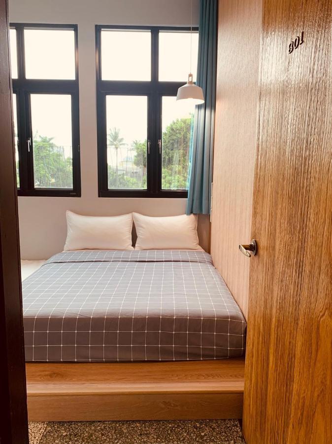 OYAJI Guesthouse - 台南老屋 可 包棟 民宿 Extérieur photo