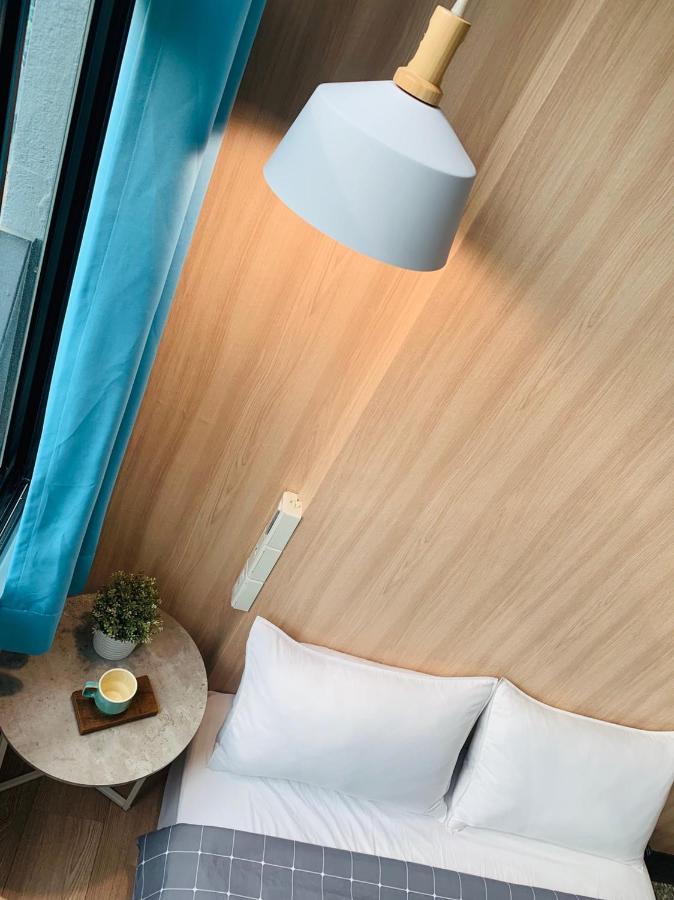 OYAJI Guesthouse - 台南老屋 可 包棟 民宿 Extérieur photo