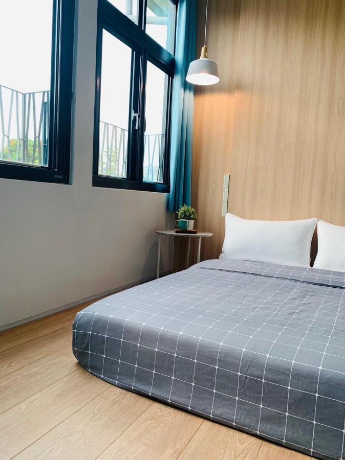 OYAJI Guesthouse - 台南老屋 可 包棟 民宿 Extérieur photo