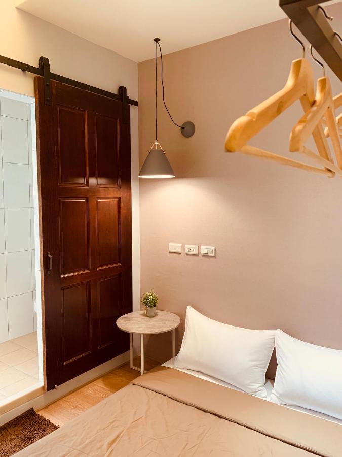 OYAJI Guesthouse - 台南老屋 可 包棟 民宿 Extérieur photo