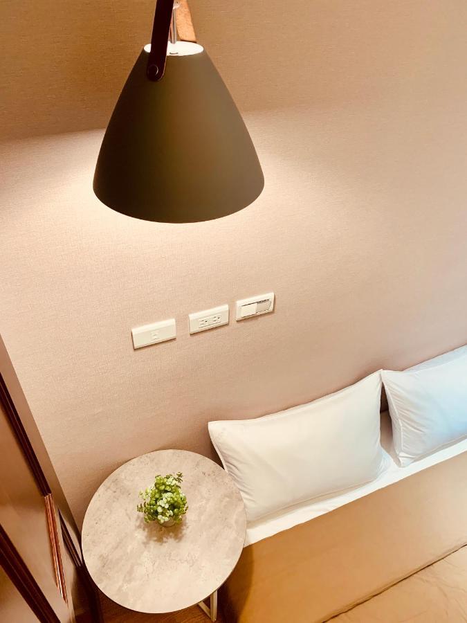 OYAJI Guesthouse - 台南老屋 可 包棟 民宿 Extérieur photo