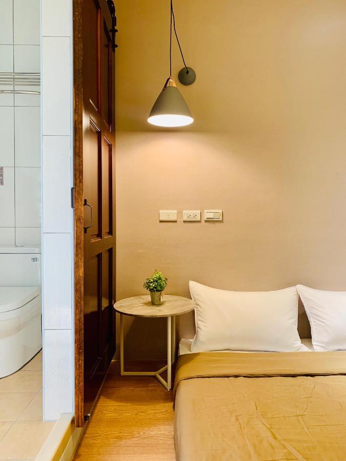 OYAJI Guesthouse - 台南老屋 可 包棟 民宿 Extérieur photo