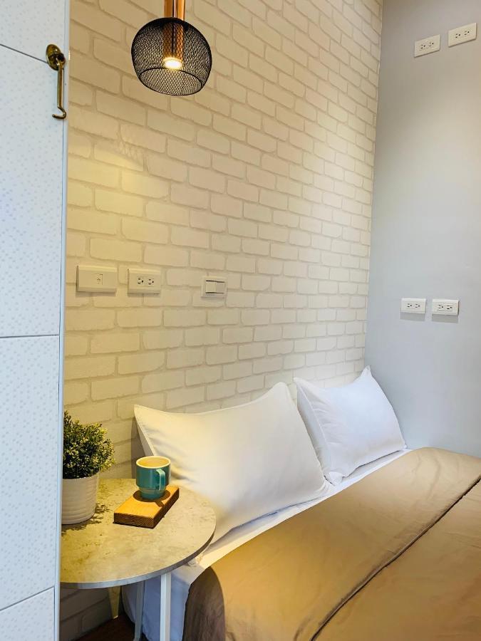 OYAJI Guesthouse - 台南老屋 可 包棟 民宿 Extérieur photo