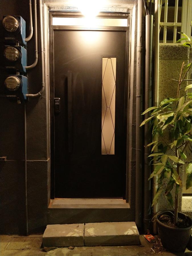 OYAJI Guesthouse - 台南老屋 可 包棟 民宿 Extérieur photo