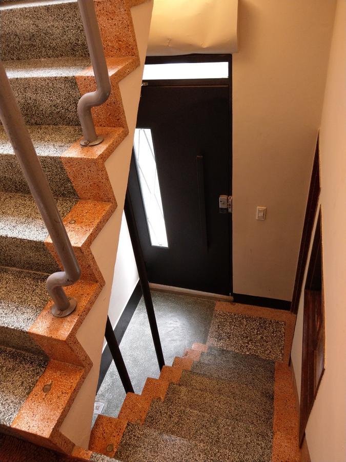 OYAJI Guesthouse - 台南老屋 可 包棟 民宿 Extérieur photo